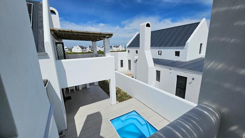 To Let 3 Bedroom Property for Rent in Dwarskersbos Western Cape